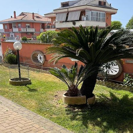 Appartamento A Pochi Passi Dal Mare E Dal Centro L'Americano Dış mekan fotoğraf