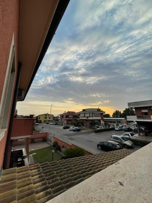 Appartamento A Pochi Passi Dal Mare E Dal Centro L'Americano Dış mekan fotoğraf
